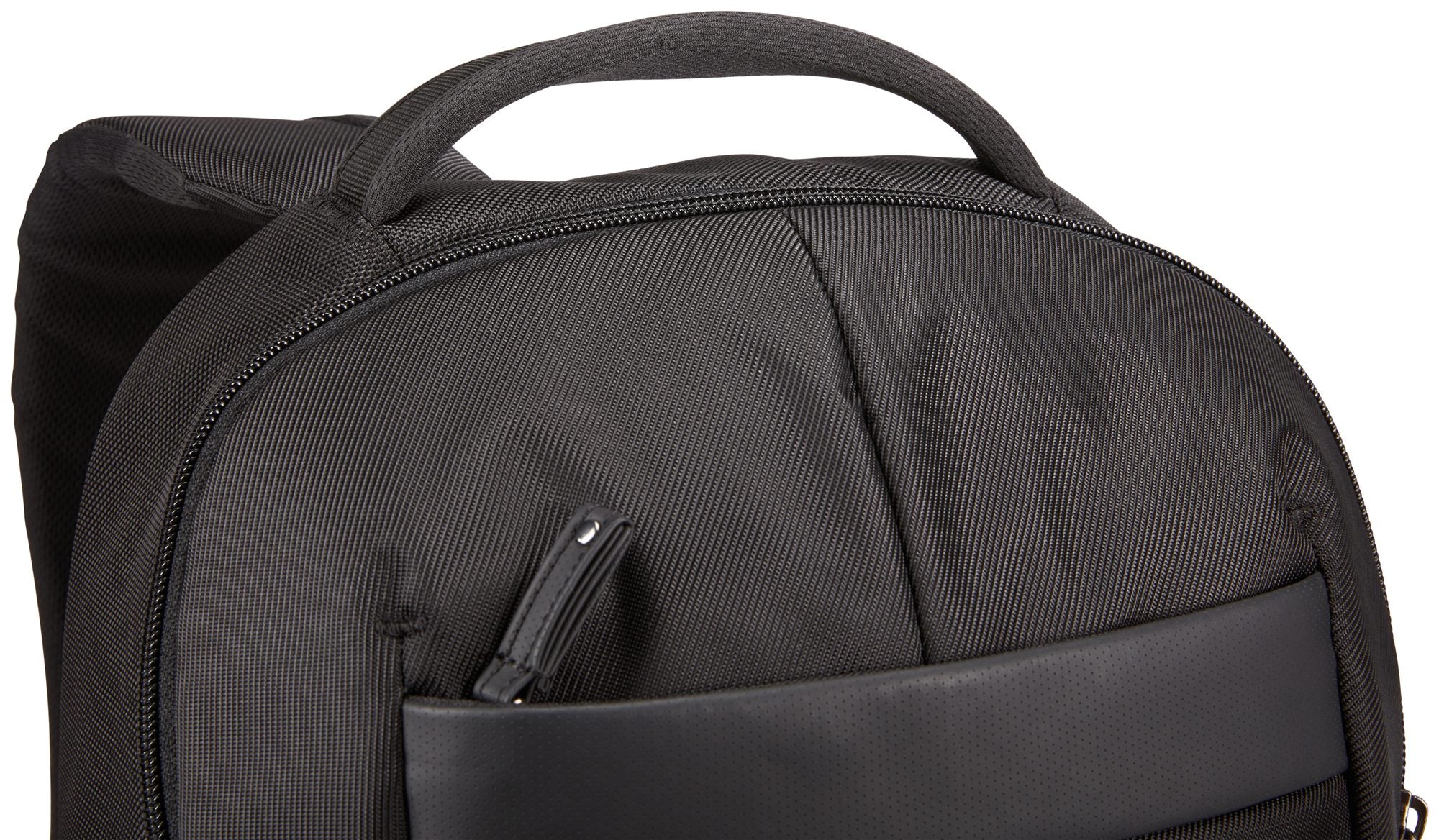 CASE LOGIC Notion Backpack 14" Black