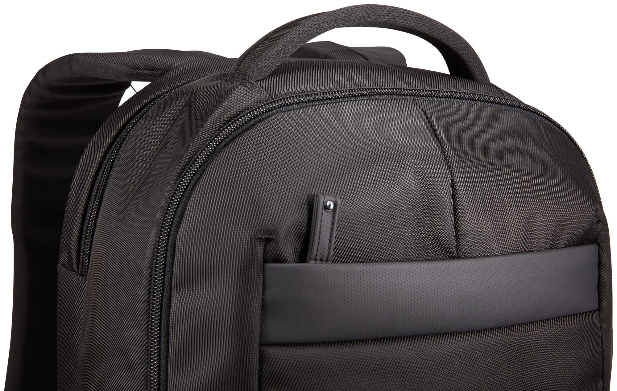 CASE LOGIC Notion Backpack 15.6" Black