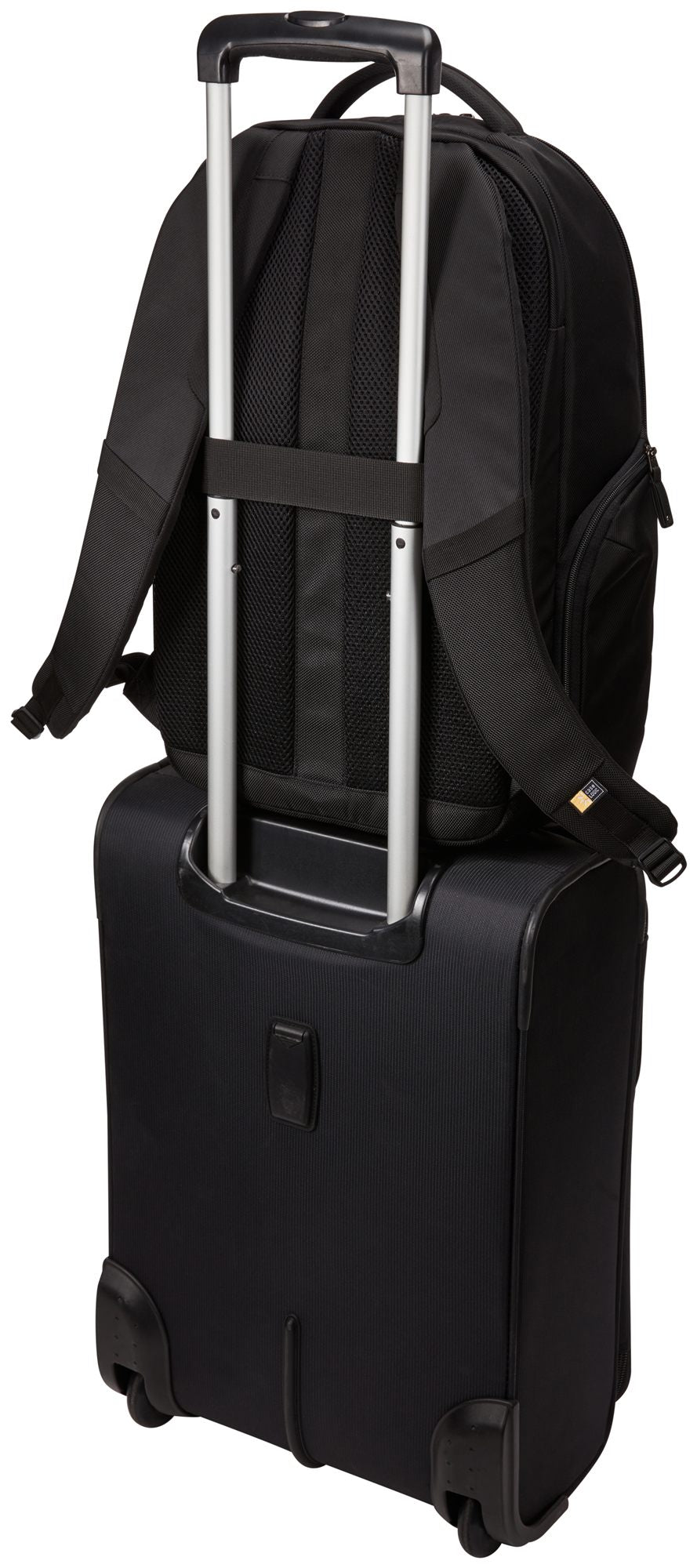 CASE LOGIC Notion Backpack 15.6" Black
