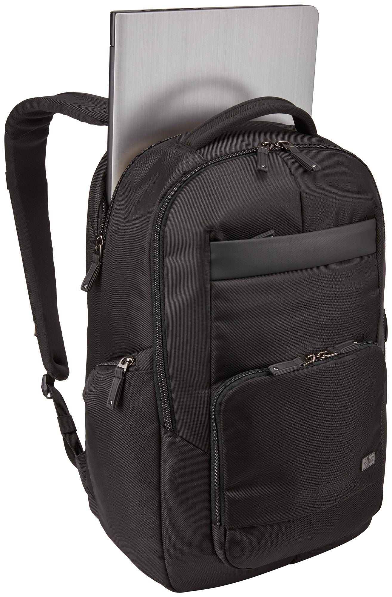 CASE LOGIC Notion Backpack 15.6" Black