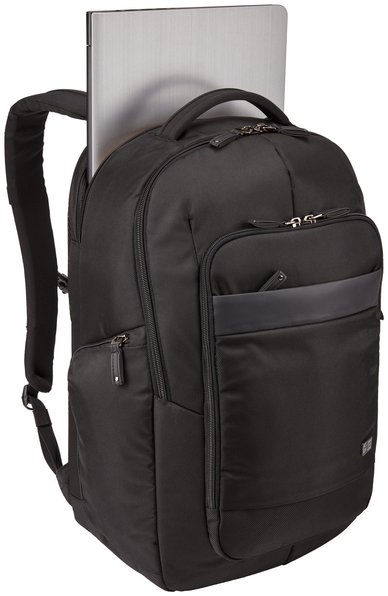 CASE LOGIC Notion Backpack 17" Black