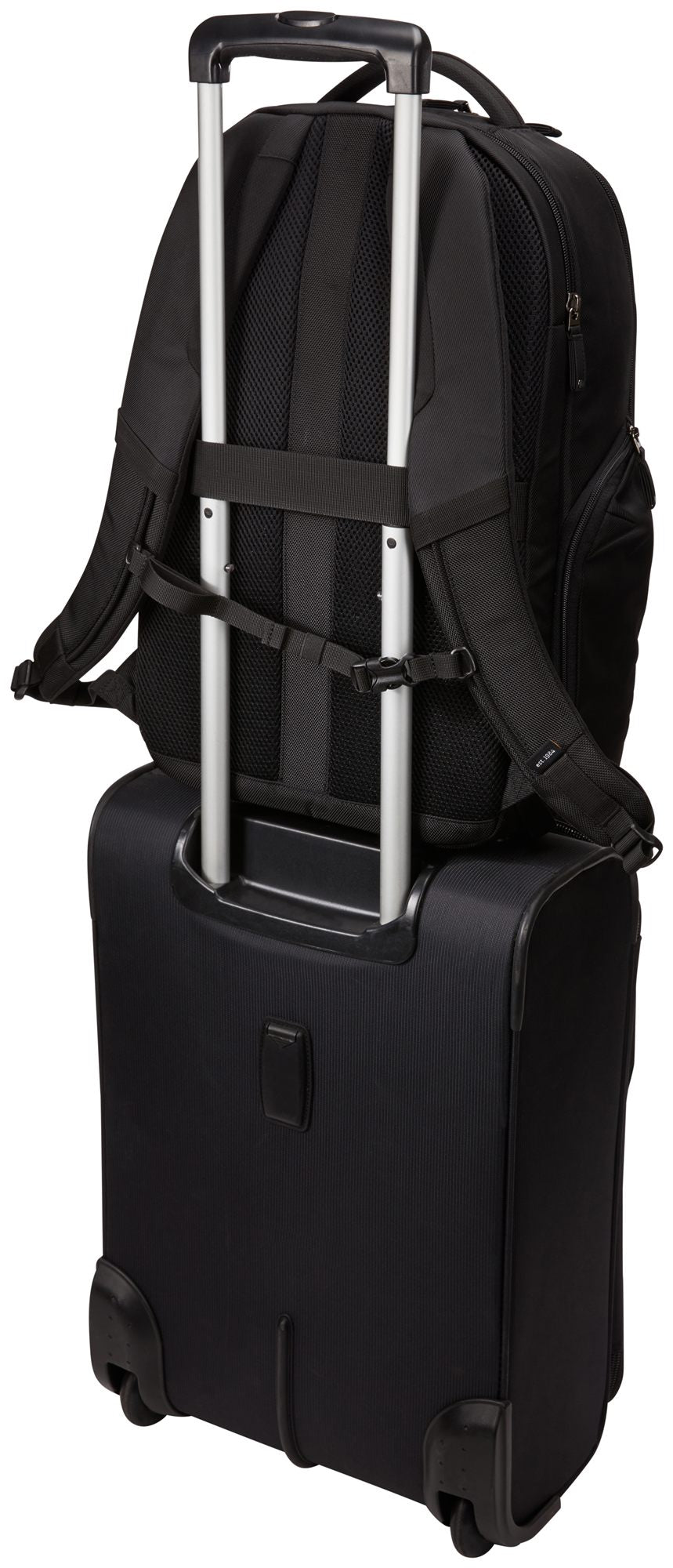 CASE LOGIC Notion Backpack 17" Black