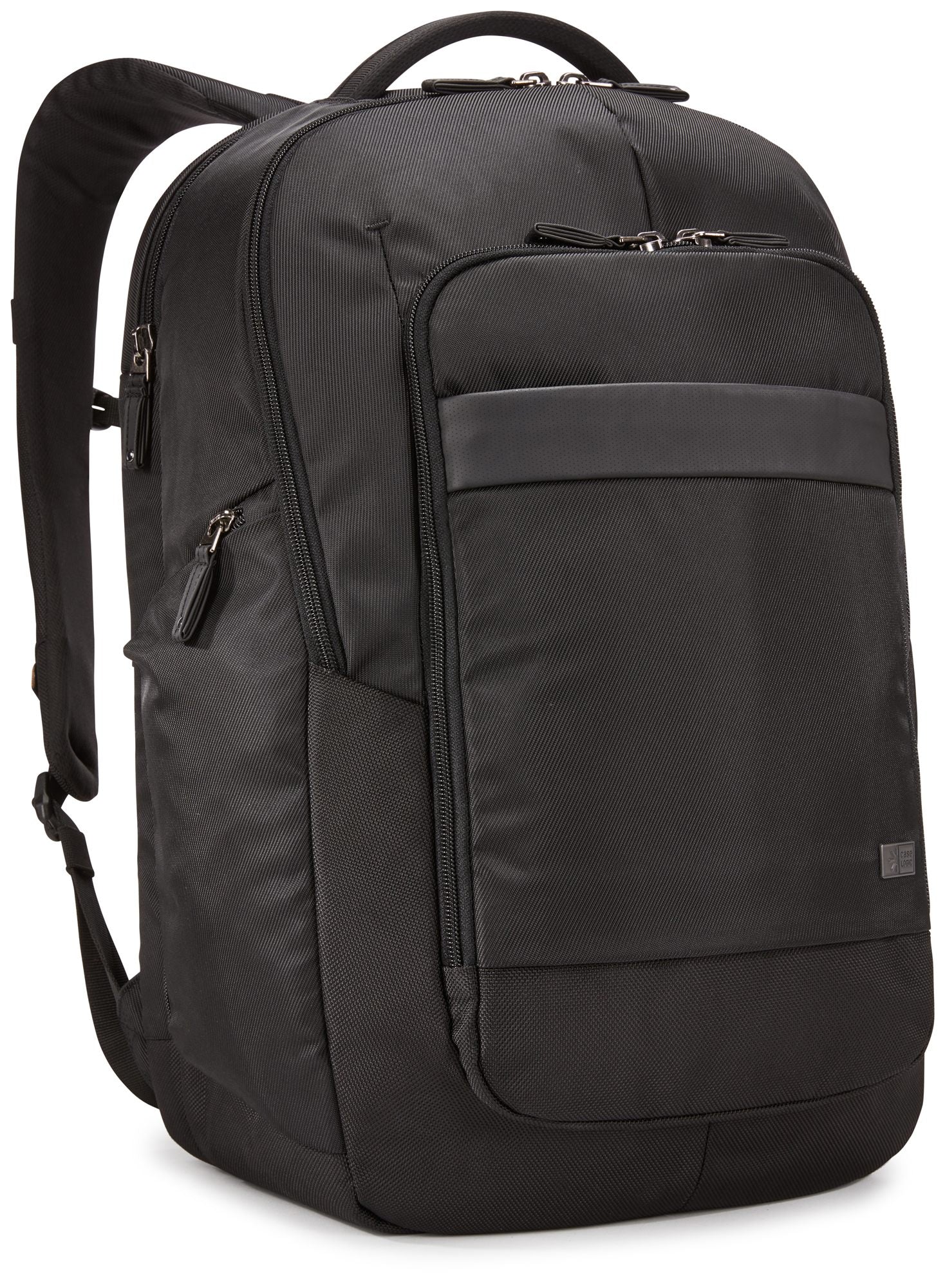 CASE LOGIC Notion Backpack 17" Black