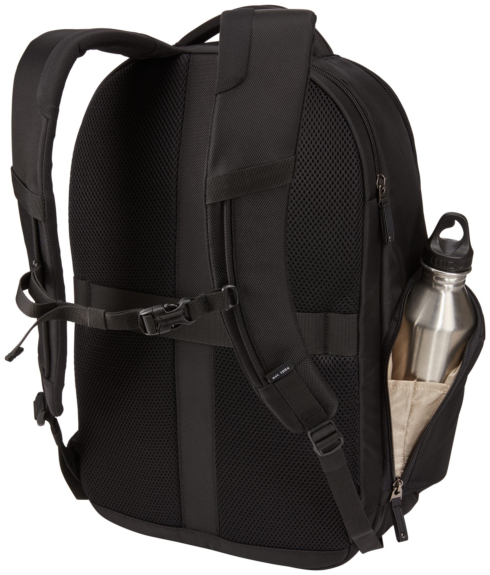 CASE LOGIC Notion Backpack 17" Black