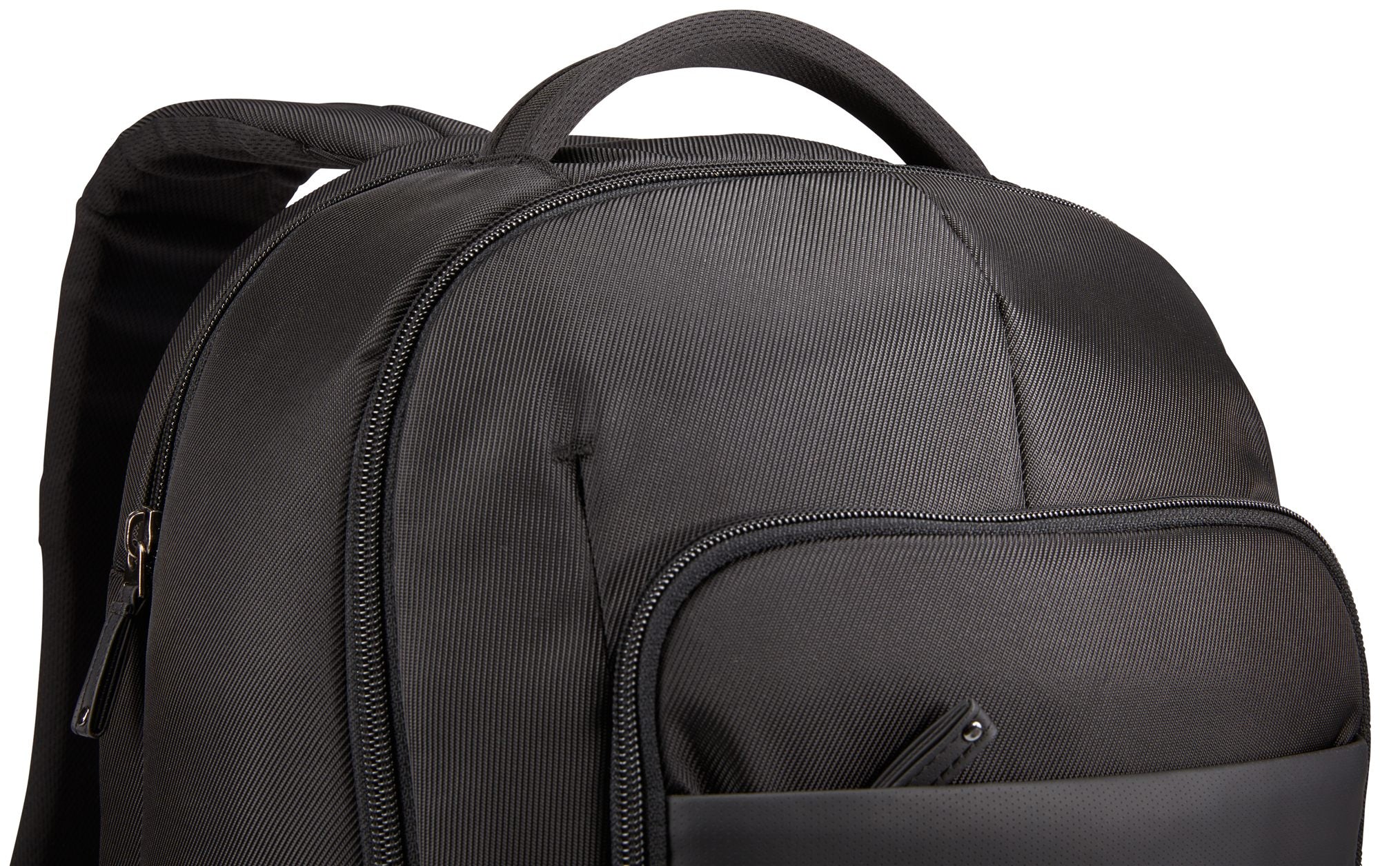 CASE LOGIC Notion Backpack 17" Black