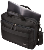 CASE LOGIC Notion 15.6" Briefcase Black
