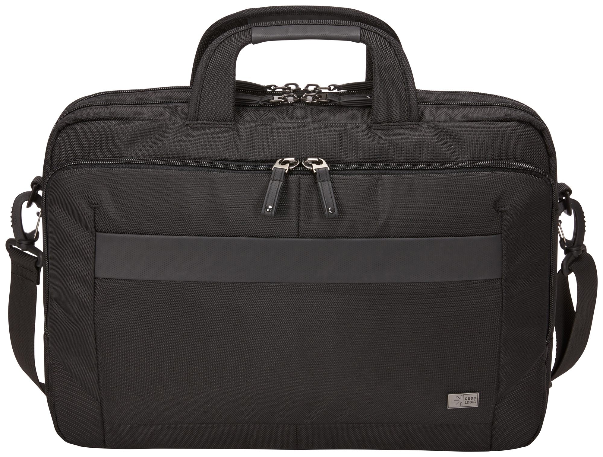 CASE LOGIC Notion 15.6" Briefcase Black