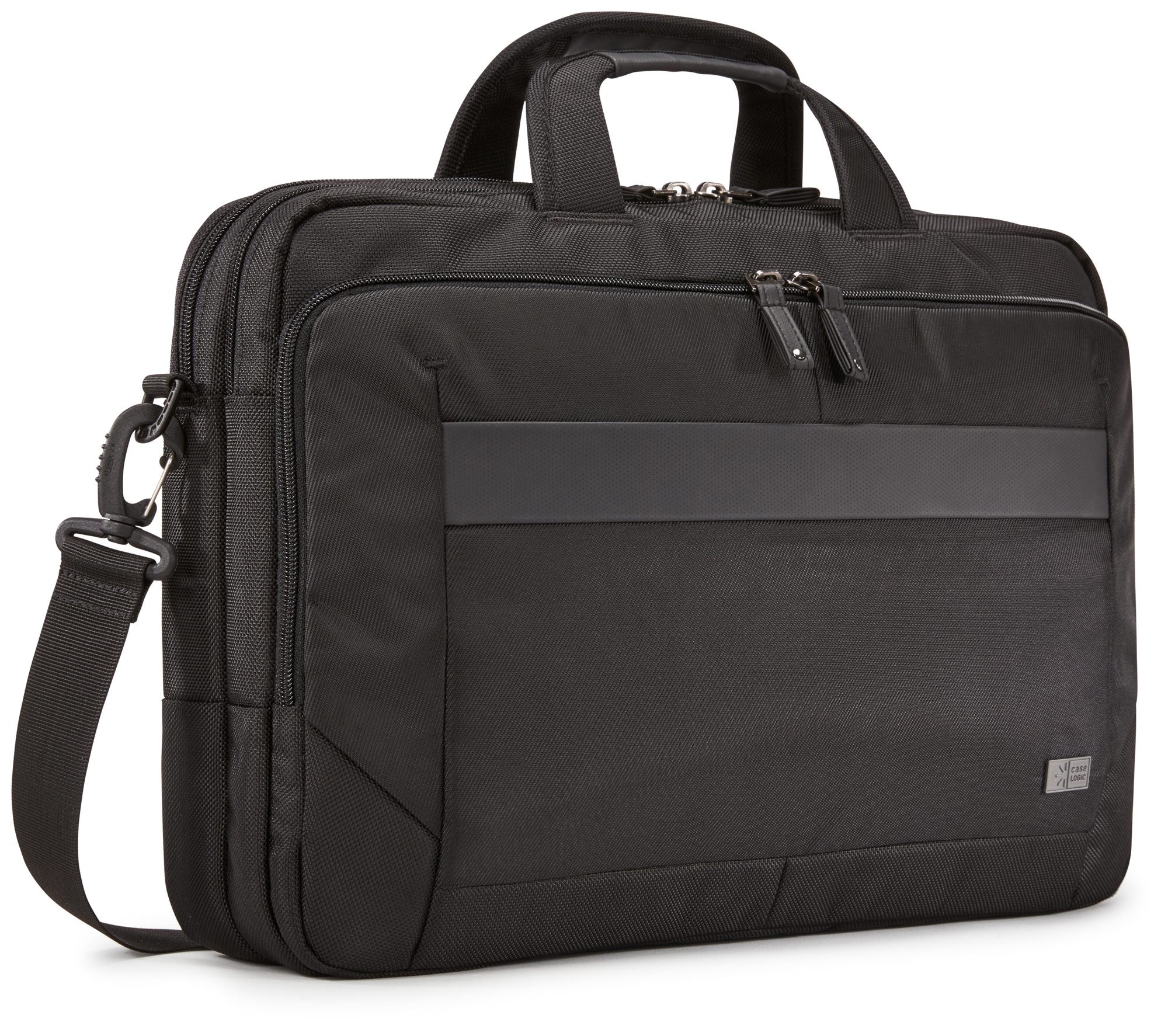 CASE LOGIC Notion 15.6" Briefcase Black