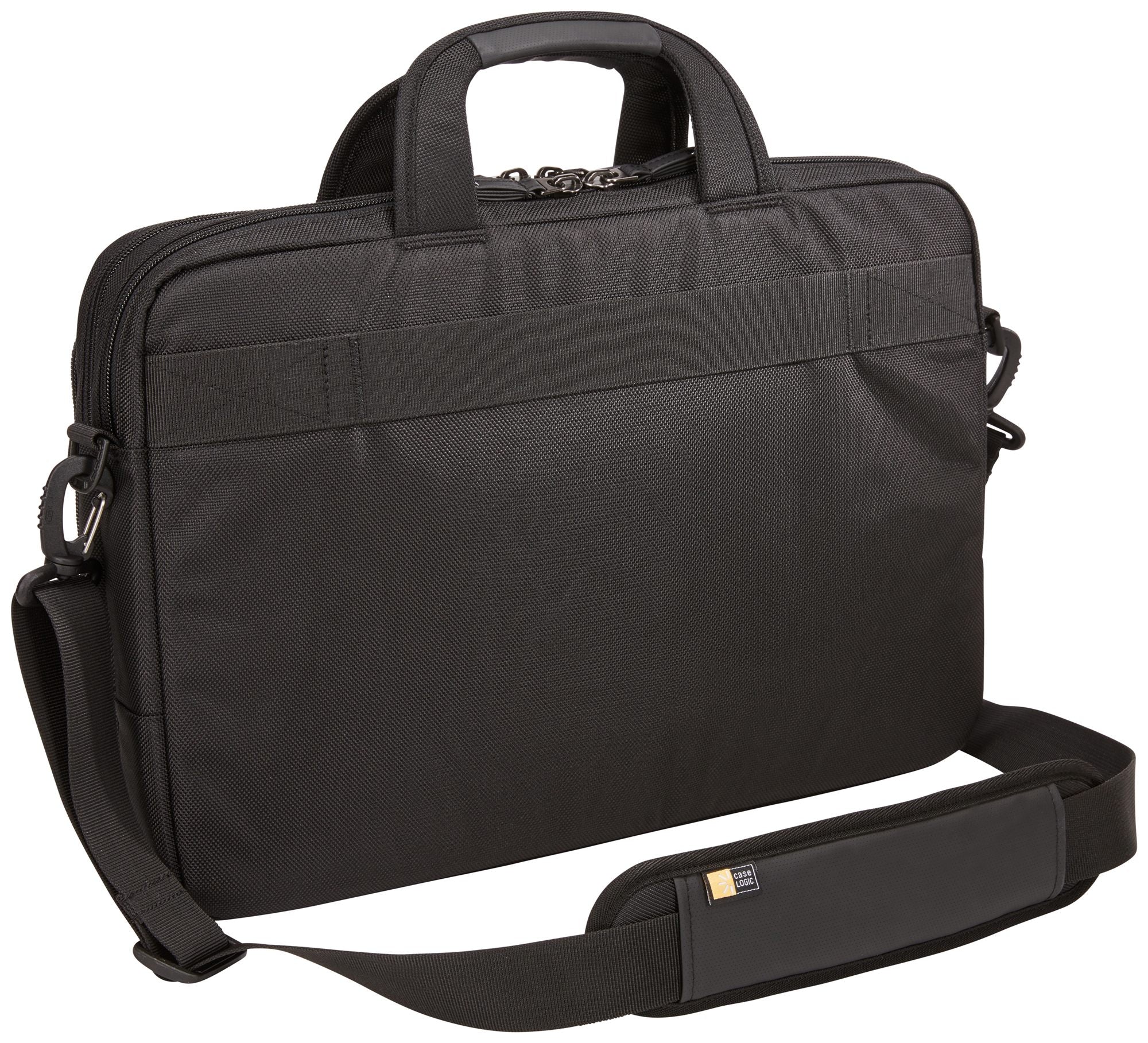 CASE LOGIC Notion 15.6" Briefcase Black