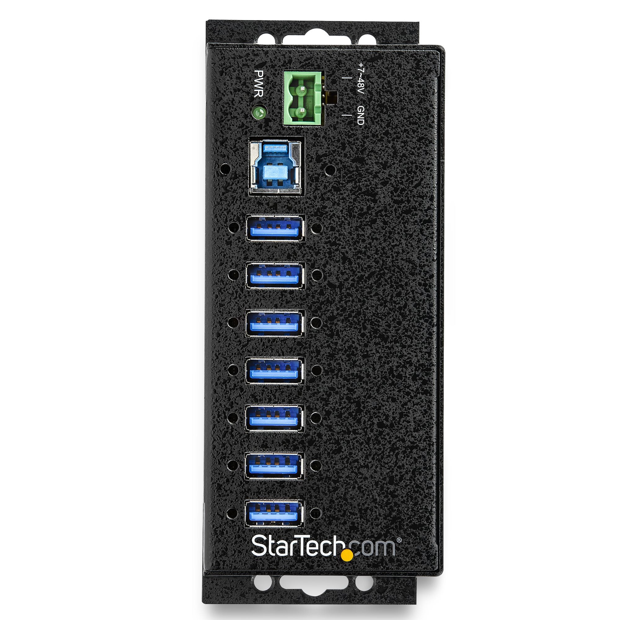 Hub industriale USB 3.0 a 7 porte USB 3