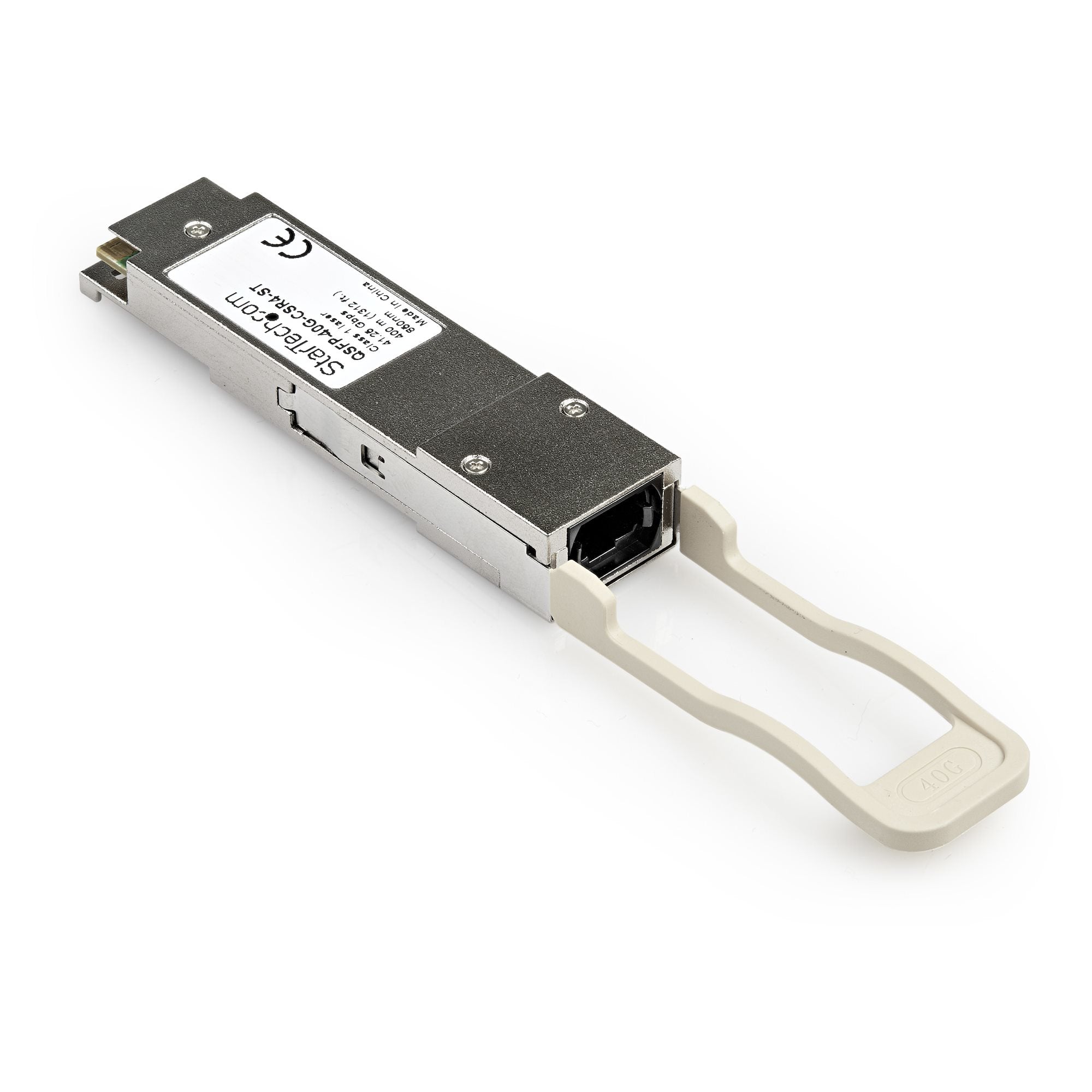 Compatible Cisco QSFP-40G-CSR4 Module