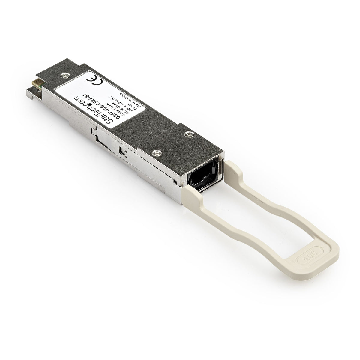 Compatible Cisco QSFP-40G-CSR4 Module