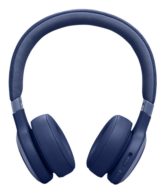 JBL Live 670NC Bleu
