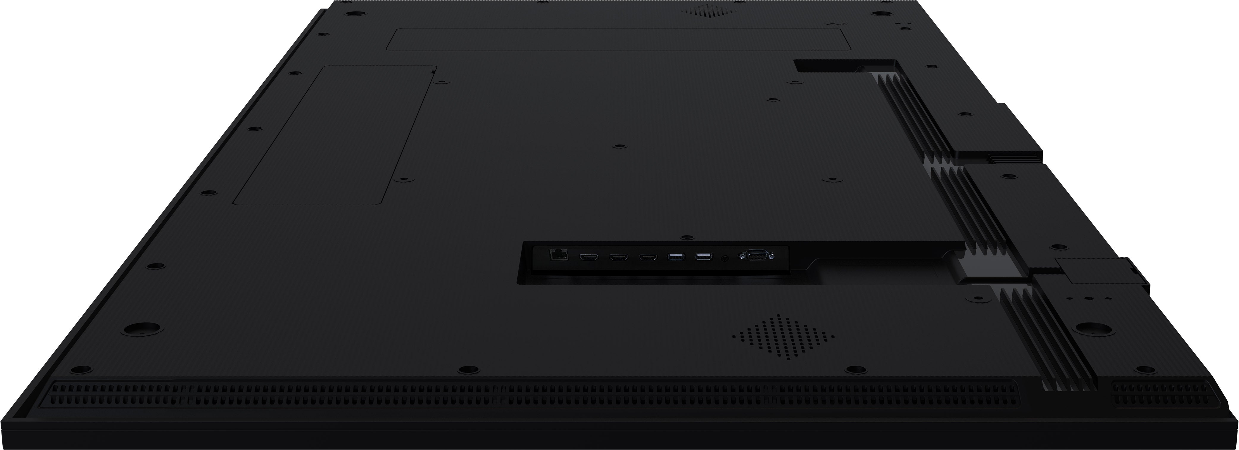 65" 3840x2160 UHD VA Haze 25% 500c