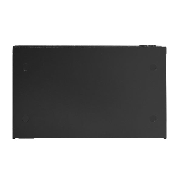 Omada Multi-Gigabit VPN Router 2× 2.5G