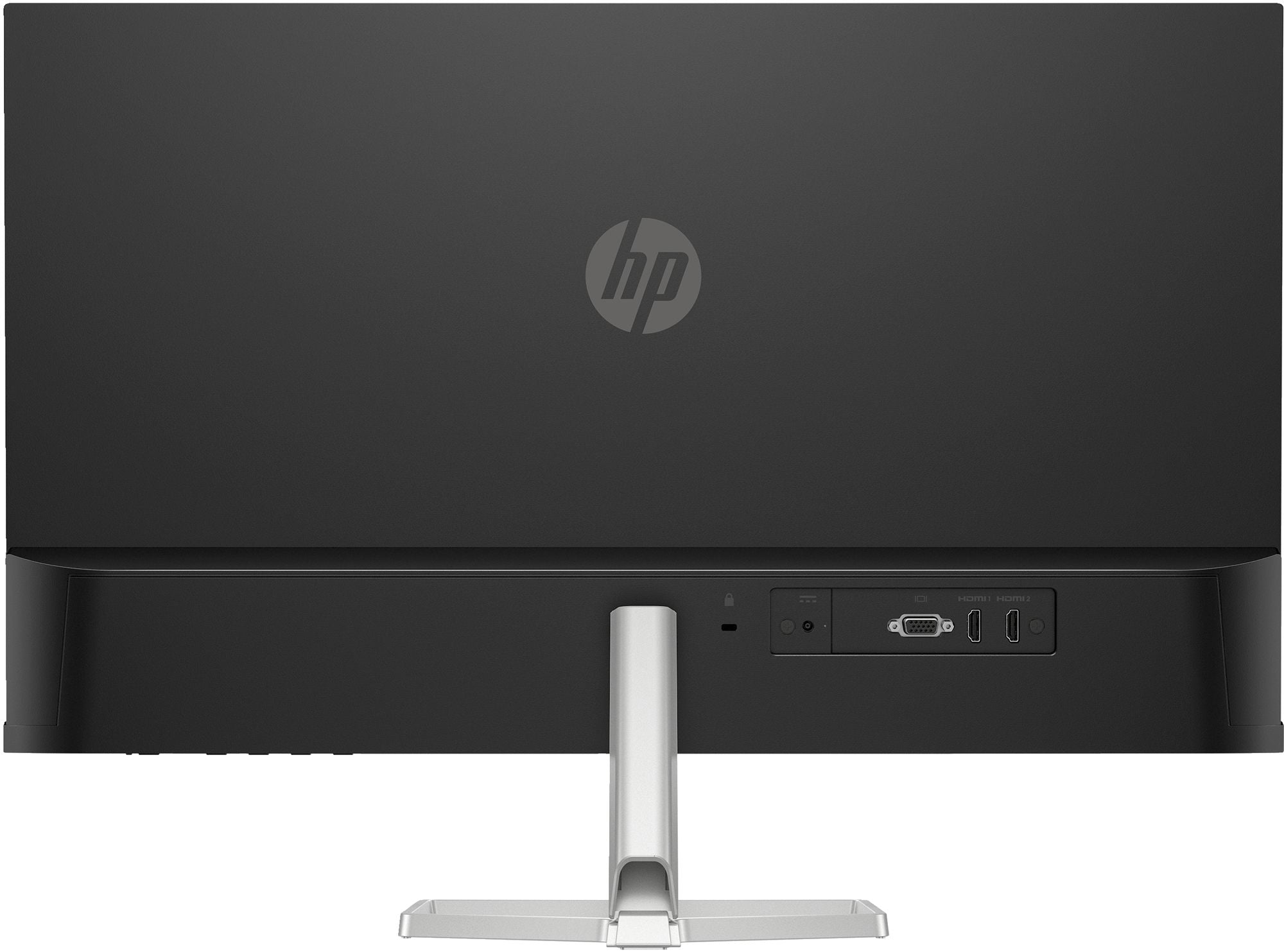 "HP Series 5 27 inch FHD Monitor - 527sf écran plat de PC 68,6 cm (27"") 1920 x 1080 pixels LCD Blanc"