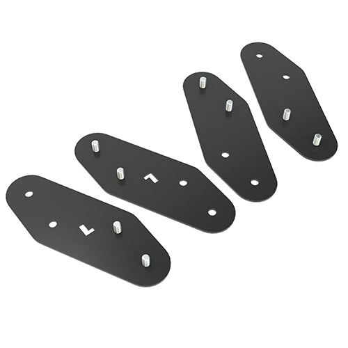 Chief VESA ADAPTER, 200x200 - 600x600 (KIOSK)
