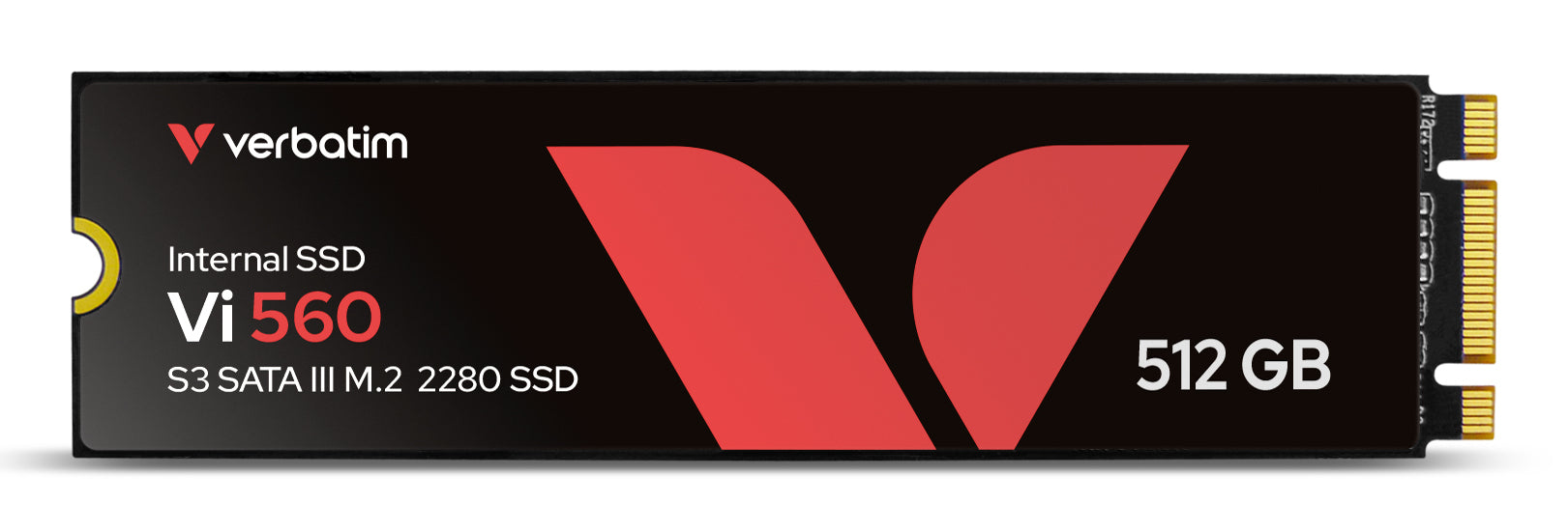 VI550 S3 M.2 SSD 512GB