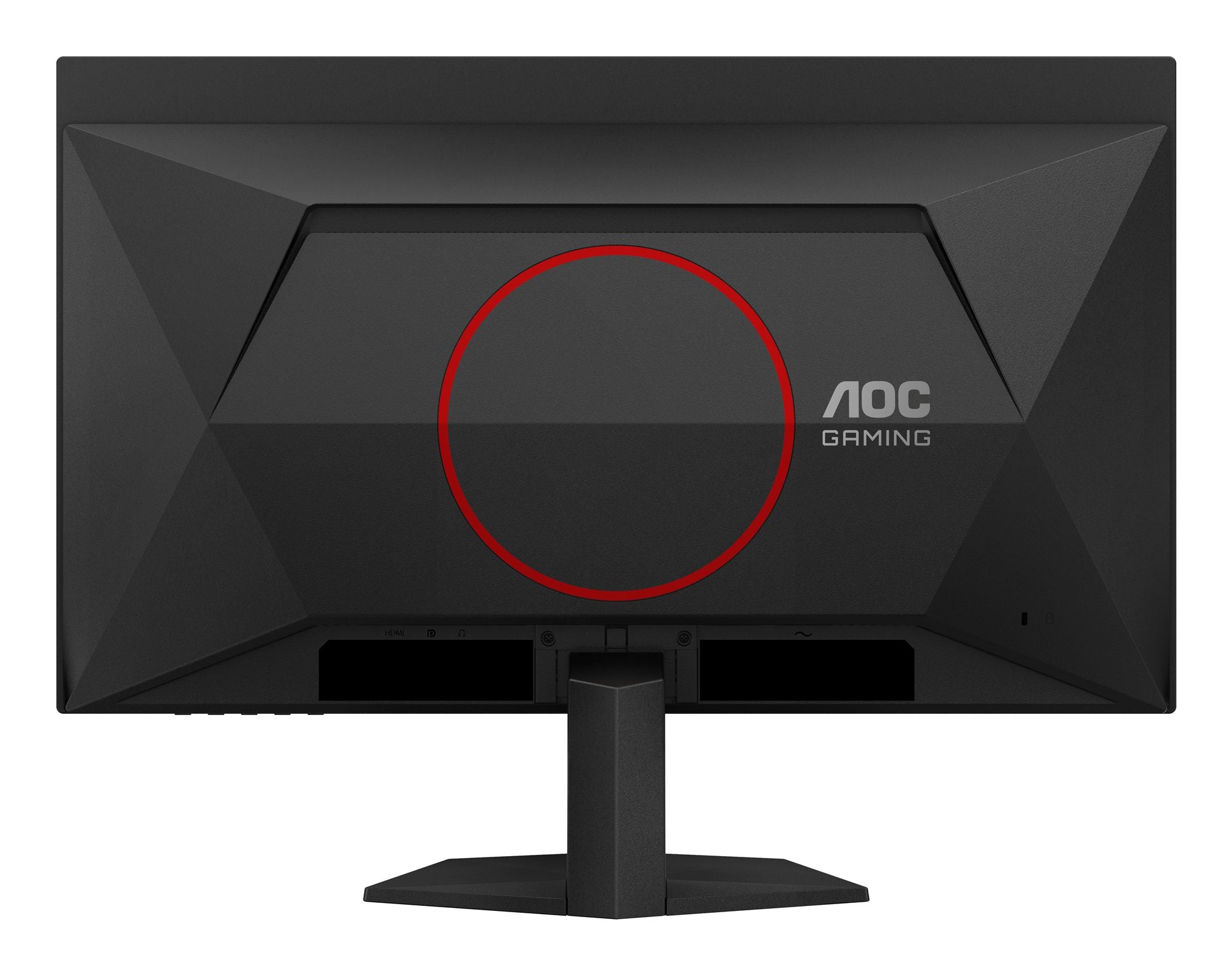 AOC Q27G41ZDF 27p QD-OLED 240Hz 0.3ms 400cd/m2 HDMI 2.0 DP1.4