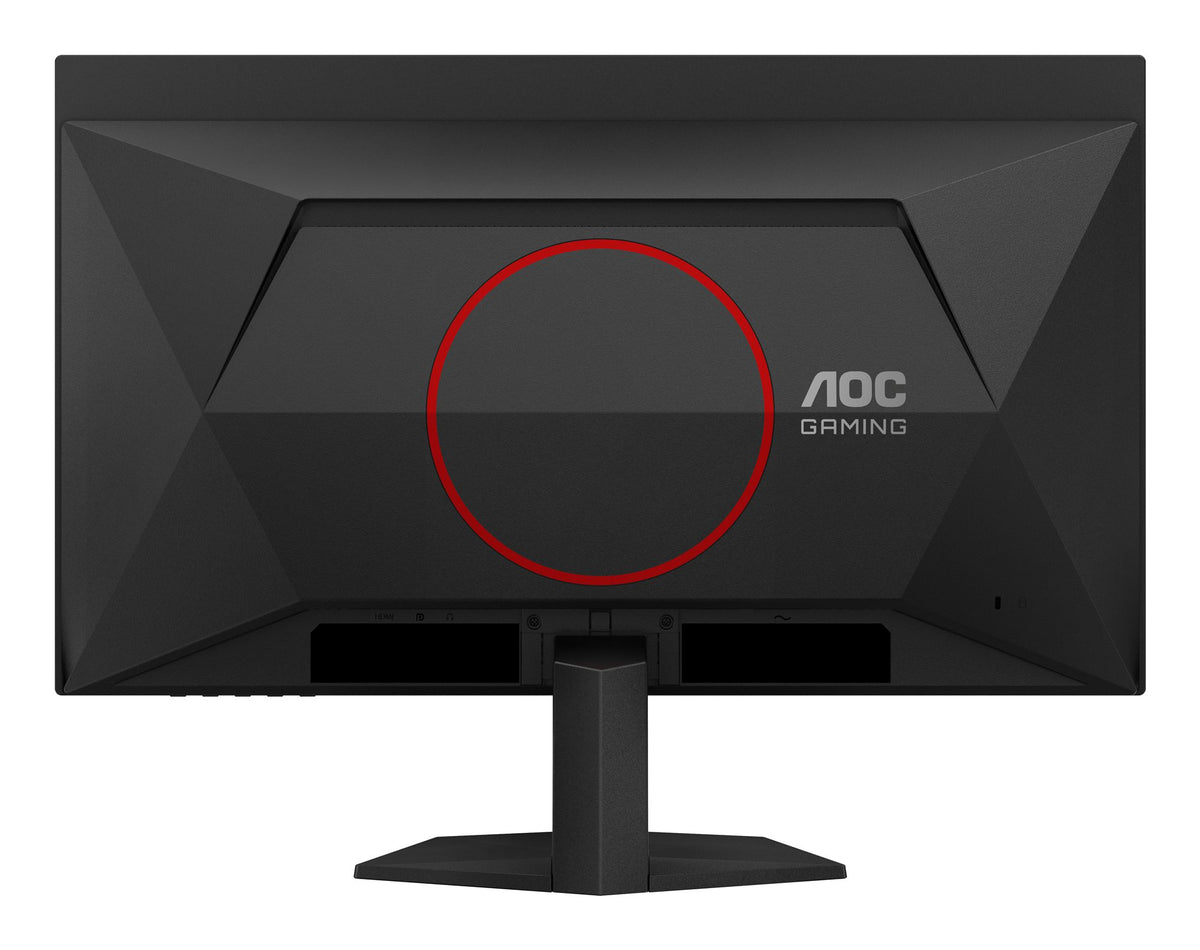AOC Q27G41ZDF 27p QD-OLED 240Hz 0.3ms 400cd/m2 HDMI 2.0 DP1.4