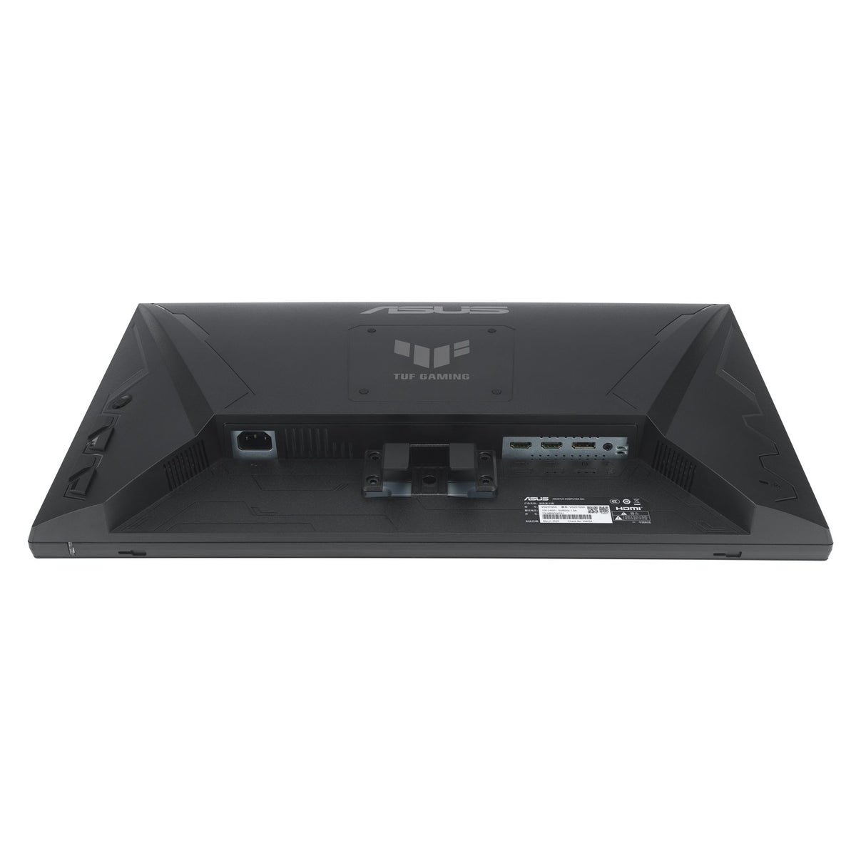"ASUS TUF Gaming VG257Q5A écran plat de PC 62,2 cm (24.5"") 1920 x 1080 pixels Full HD LCD Noir"