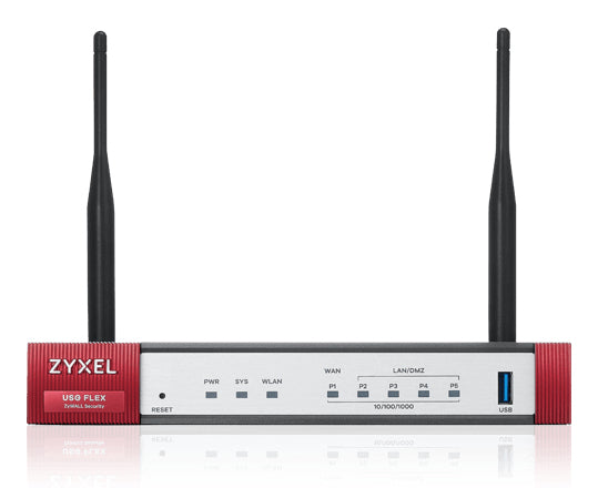 USGFLEX100AX bundle
