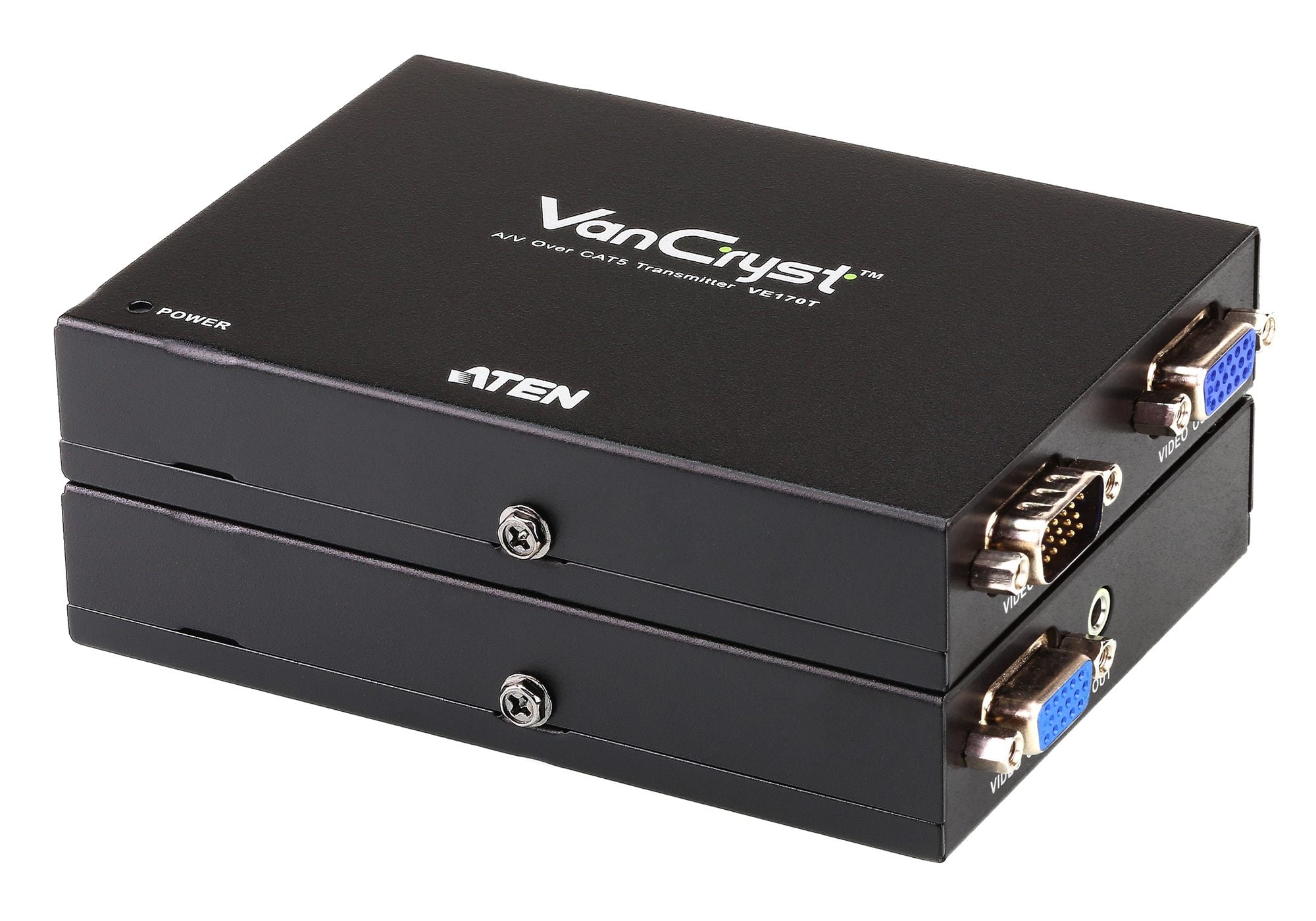 VE170 - 1024 x 768 pixels