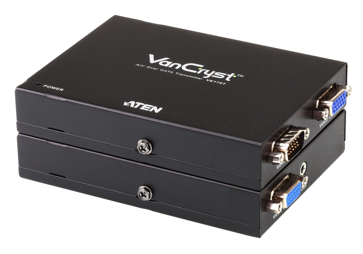 VE170 - 1024 x 768 pixels