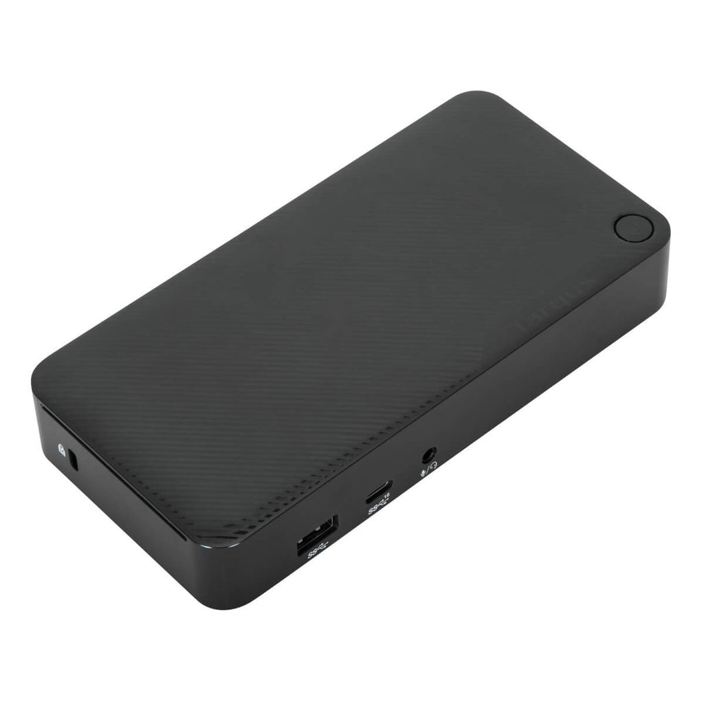 Targus Universal DV4K Dock 65W PD