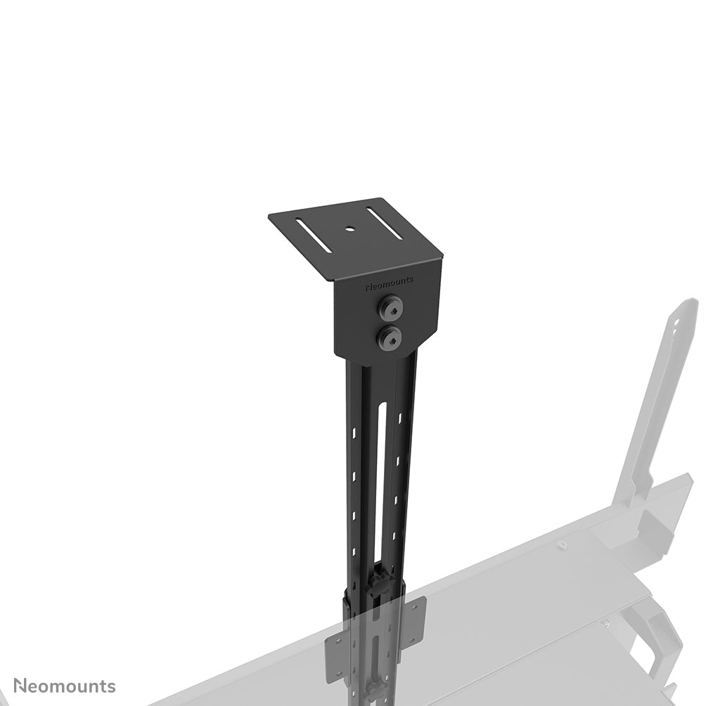 NEOMOUNTS AV1-875BL Support vidéobar et kit multimédia - universel