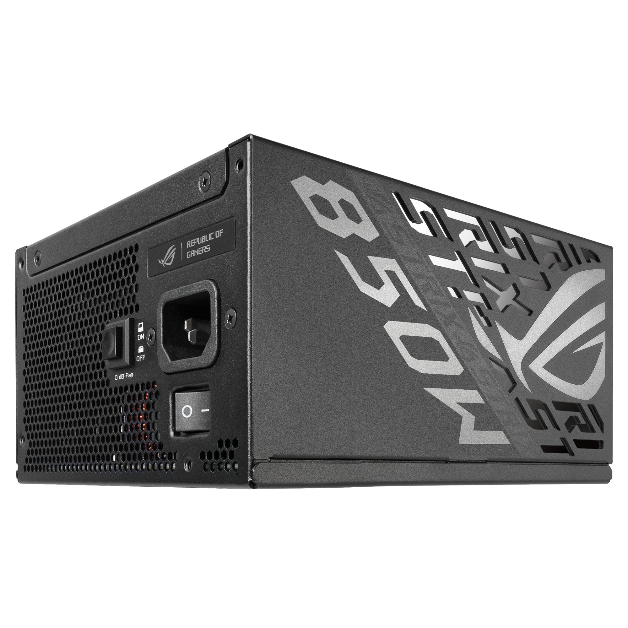 ASUS ROG STRIX 850W Platinum Gaming PSU