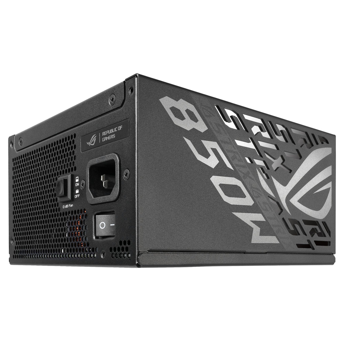 ASUS ROG STRIX 850W Platinum Gaming PSU