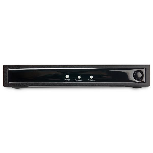 Adattatore Composito o S-Video a HDMI
