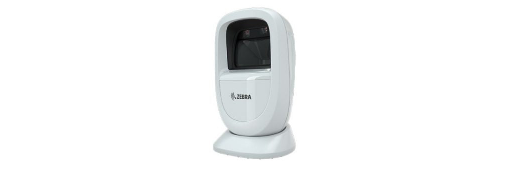 Zebra DS9308-SR Lecteur de code barre fixe 1D/2D LED Blanc