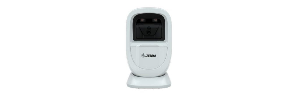 Zebra DS9308-SR Lecteur de code barre fixe 1D/2D LED Blanc