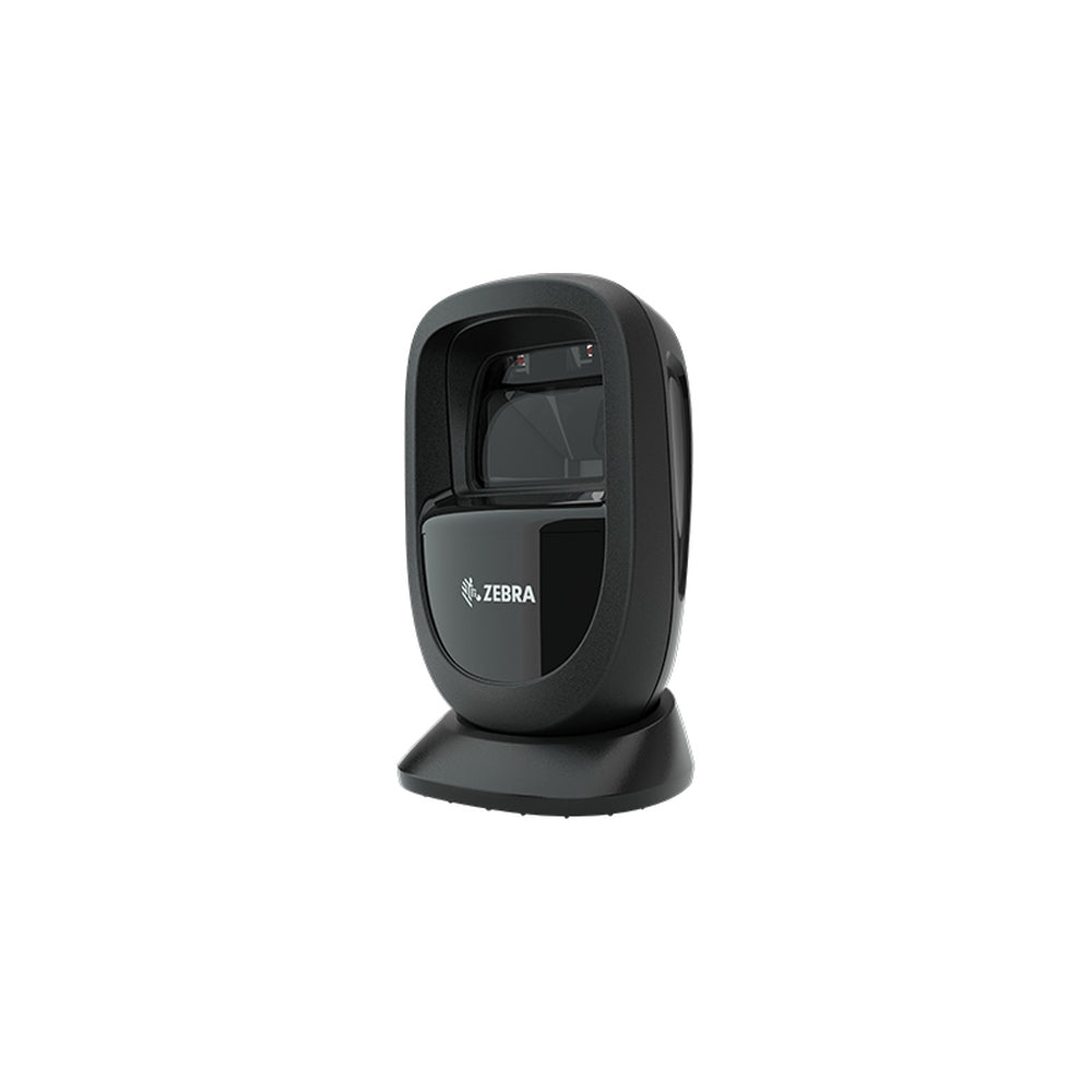 Zebra DS9308-SR Lecteur de Codes Barres Fixe 1D2D Filaire IP52 Noir