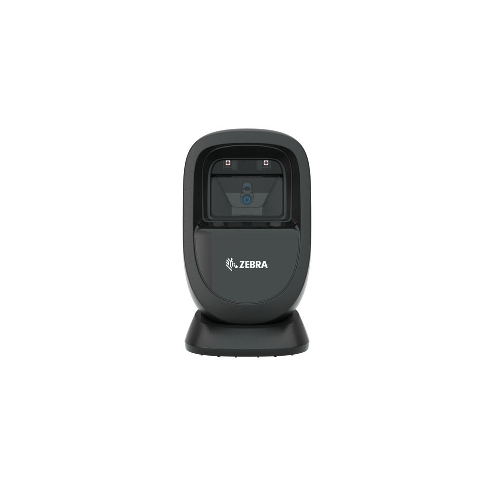 Zebra DS9308-SR Lecteur de Codes Barres Fixe 1D2D Filaire IP52 Noir