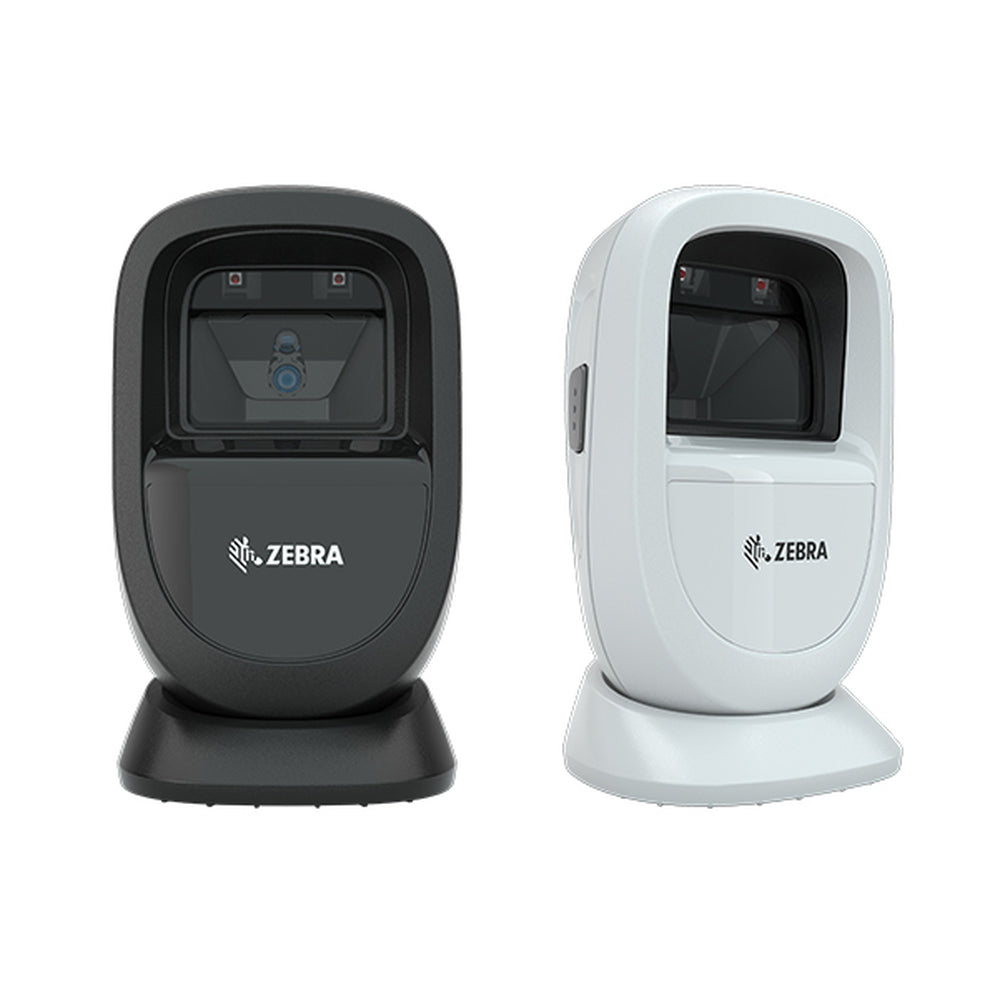 Zebra DS9308-SR Lecteur de Codes Barres Fixe 1D2D Filaire IP52 Noir