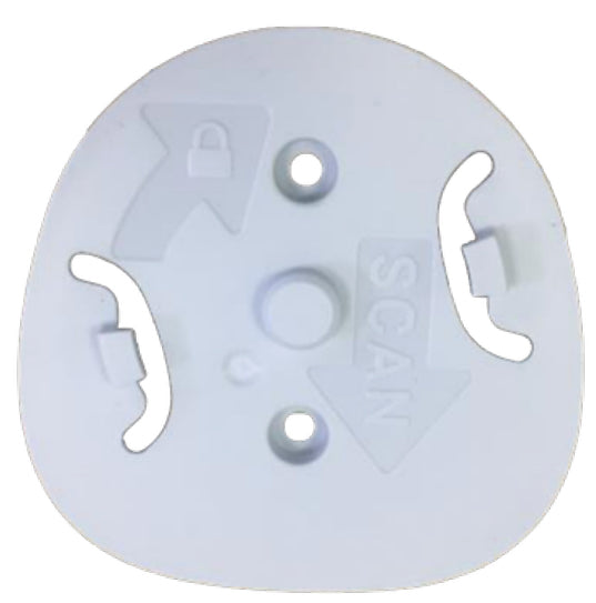 Zebra BRKT-LM0093C-0W accessoire pour lecteur de code barres Titulaire