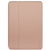 Click-In case iPad 7/8/9th Gen Rose Gold