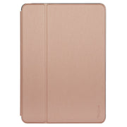 Click-In case iPad 7/8/9th Gen Rose Gold