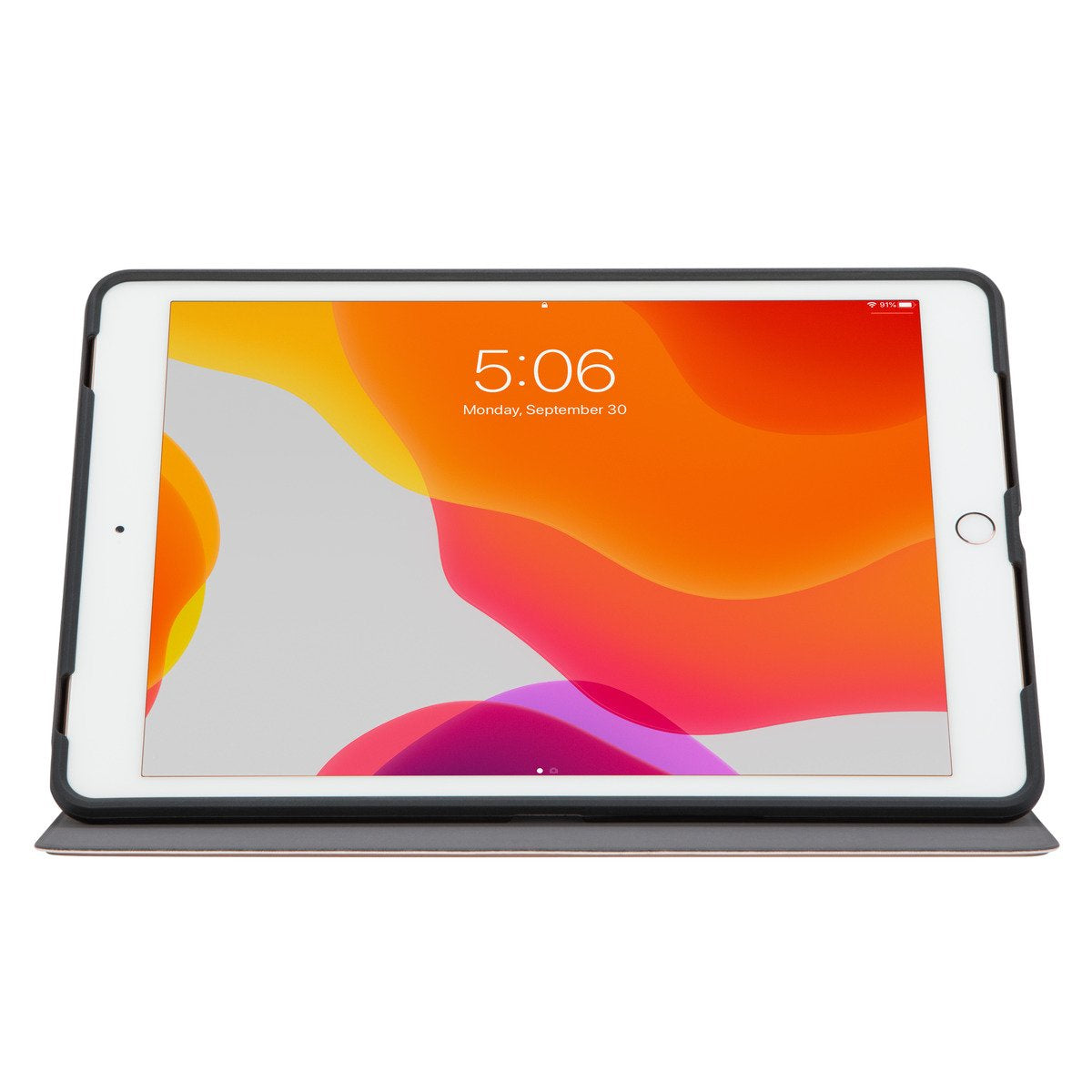 Click-In case iPad 7/8/9th Gen Rose Gold