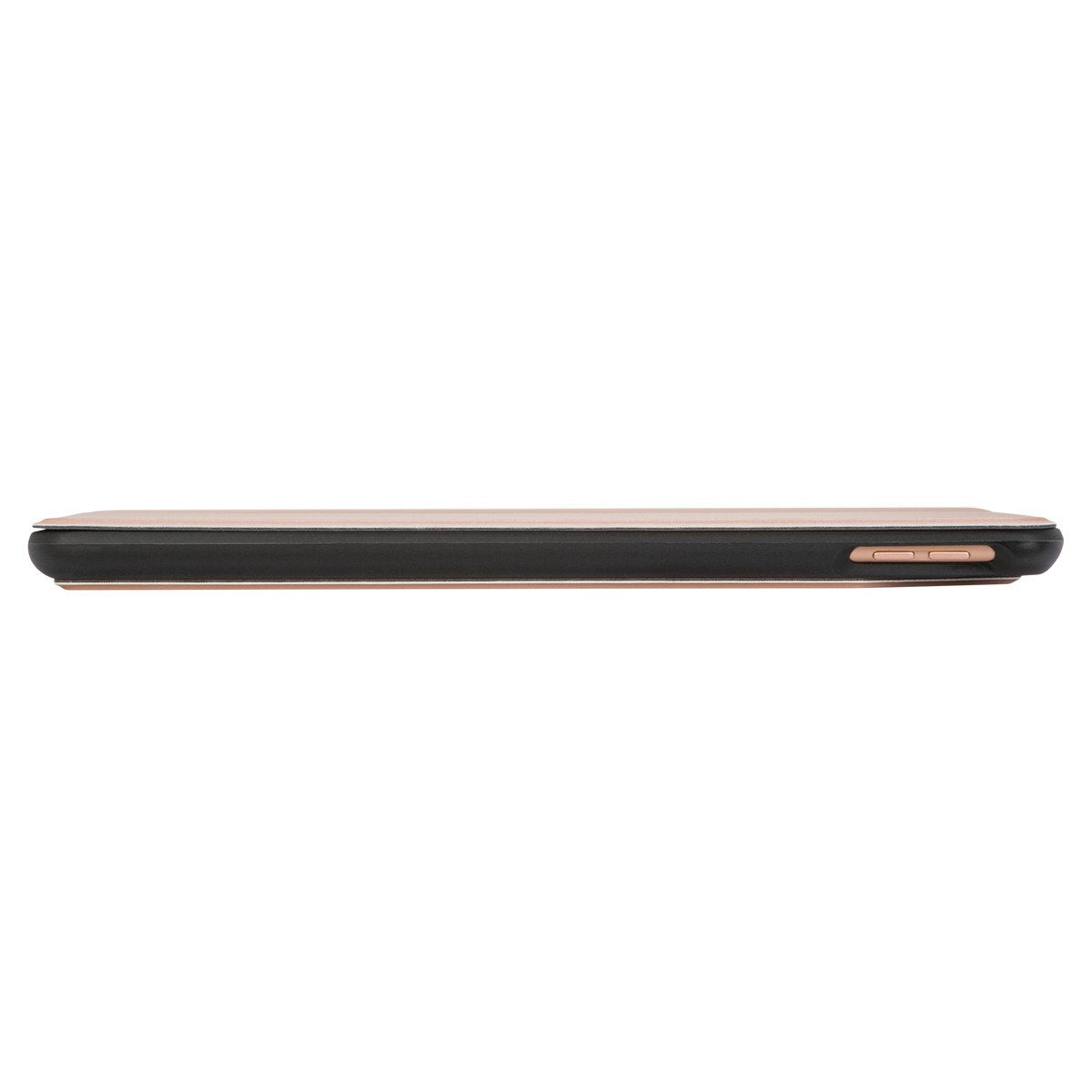 Click-In case iPad 7/8/9th Gen Rose Gold