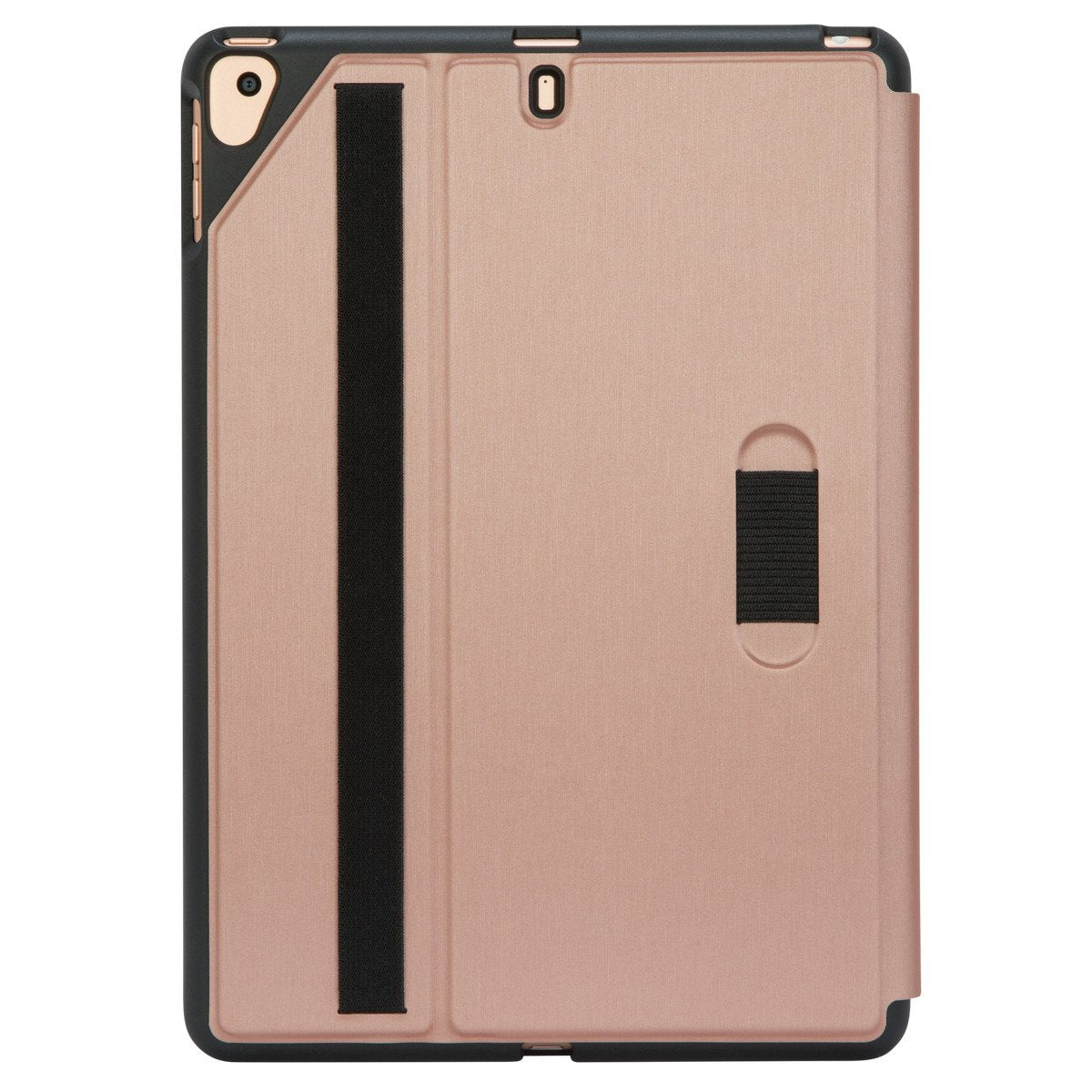 Click-In case iPad 7/8/9th Gen Rose Gold