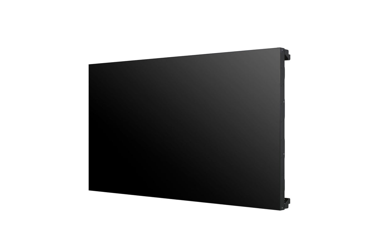 Mur d'image 55" 24/7 500cd 3.5mm bord a