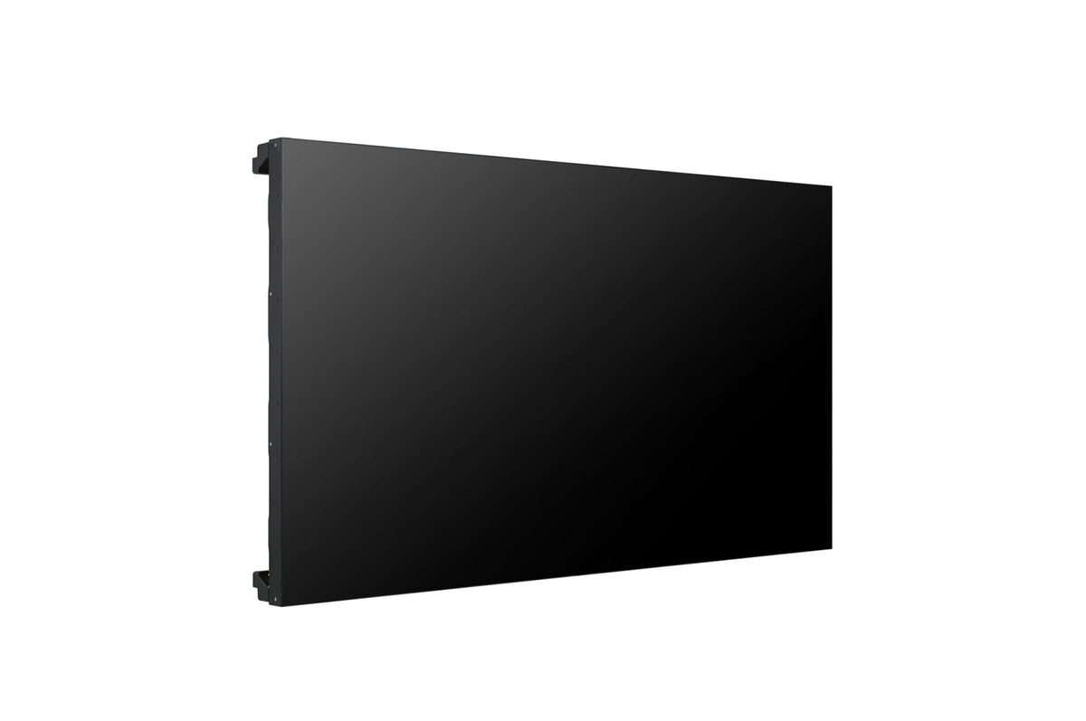 Mur d'image 55" 24/7 500cd 3.5mm bord a