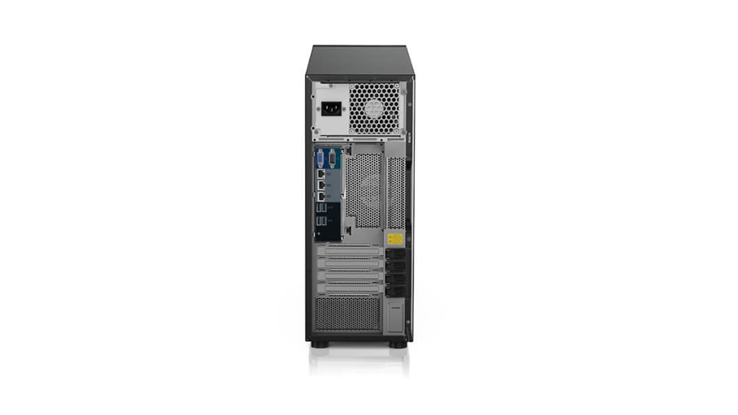 ThinkSystem ST250 E-2276G 16GB