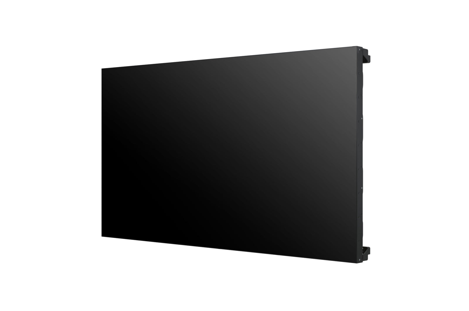 ECRAN LG 55'' LFD 16:9 24h/7j 1920x x1080 500cd/m 2xHDMI USB DVI-D RJ45/RS232C/A