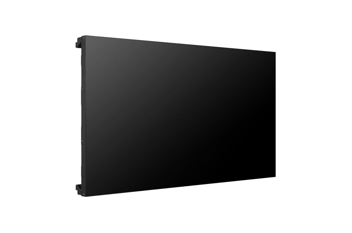 ECRAN LG 55'' LFD 16:9 24h/7j 1920x x1080 500cd/m 2xHDMI USB DVI-D RJ45/RS232C/A