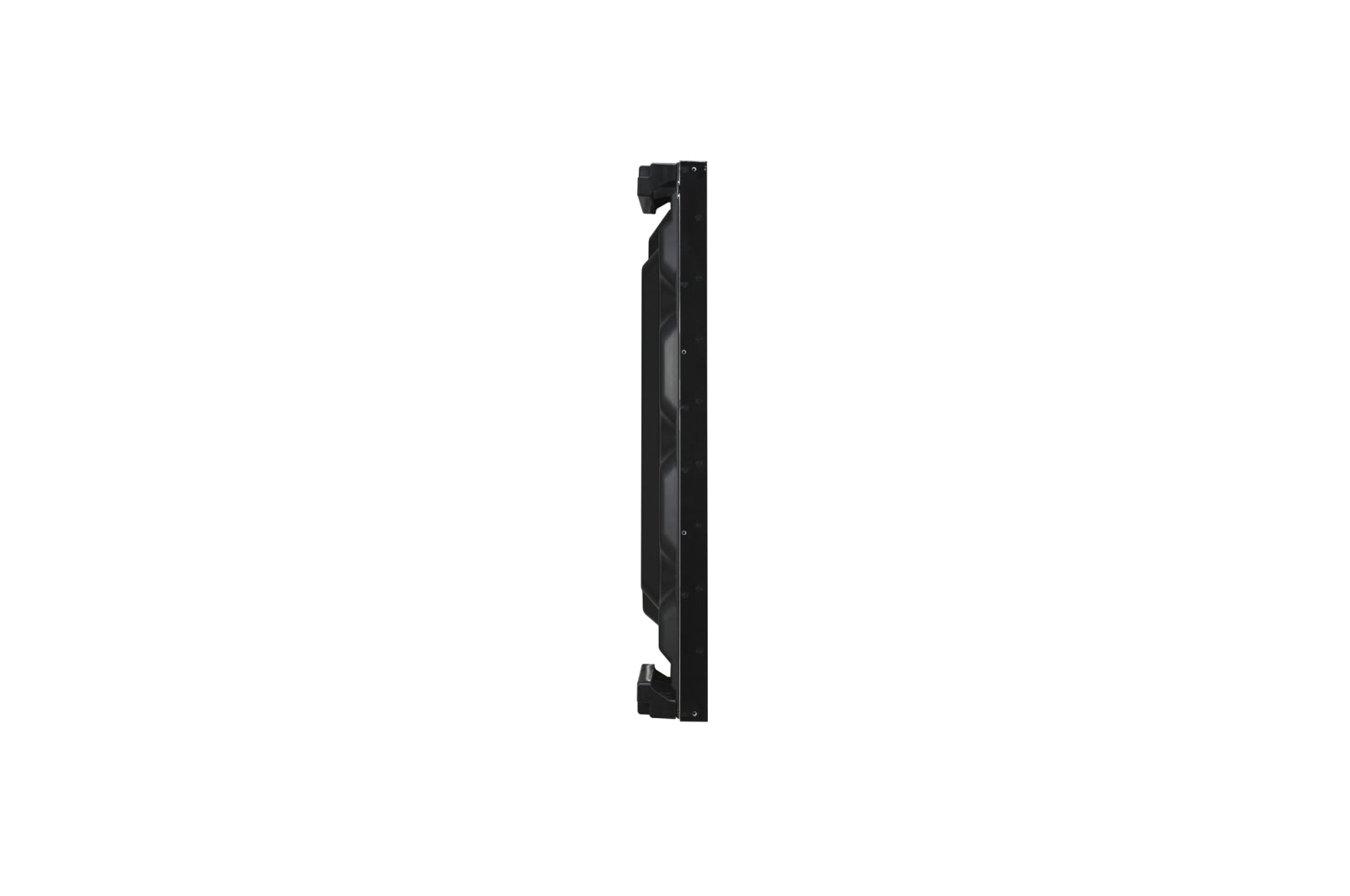 ECRAN LG 55'' LFD 16:9 24h/7j 1920x x1080 500cd/m 2xHDMI USB DVI-D RJ45/RS232C/A